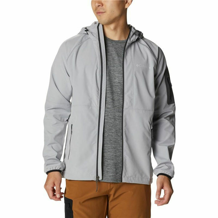 Men's Columbia Tall Heights Jacket
