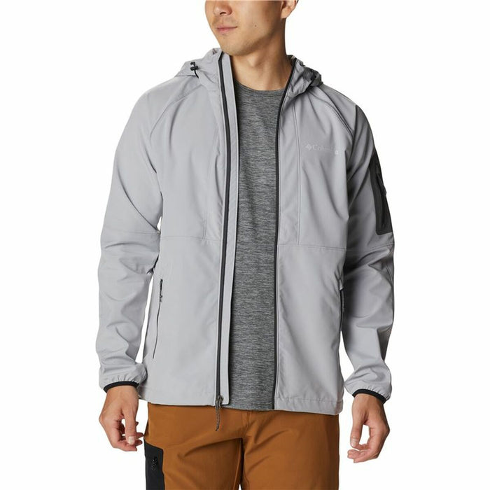 Men's Columbia Tall Heights Jacket