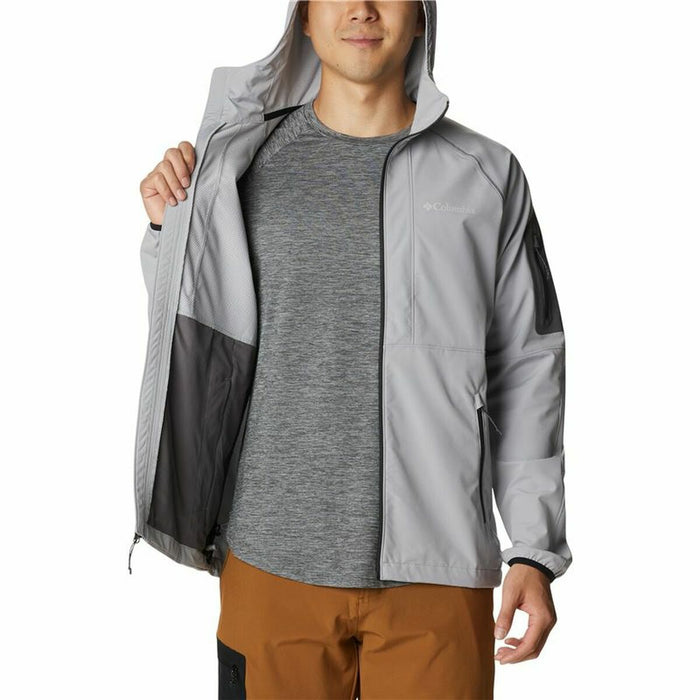 Men's Columbia Tall Heights Jacket