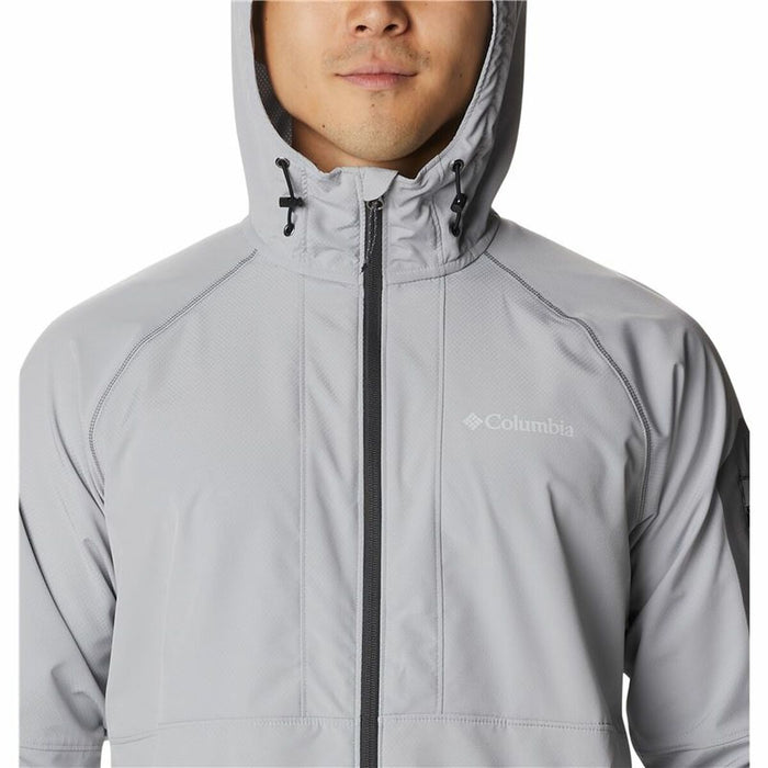 Men's Columbia Tall Heights Jacket