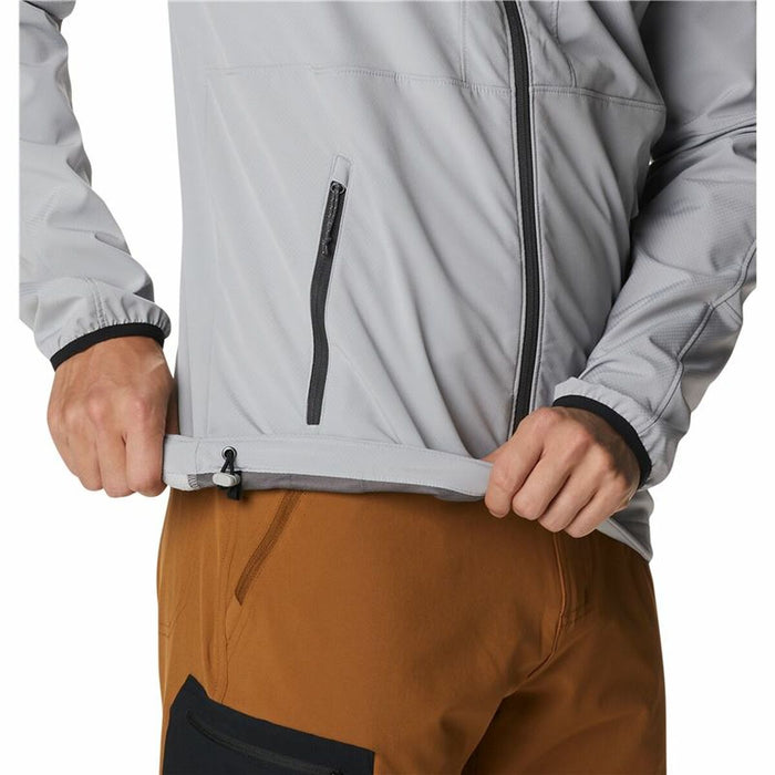 Men's Columbia Tall Heights Jacket