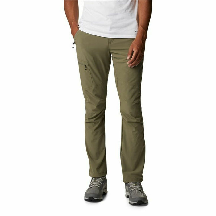 Men's Columbia Triple Canyon Long Trousers