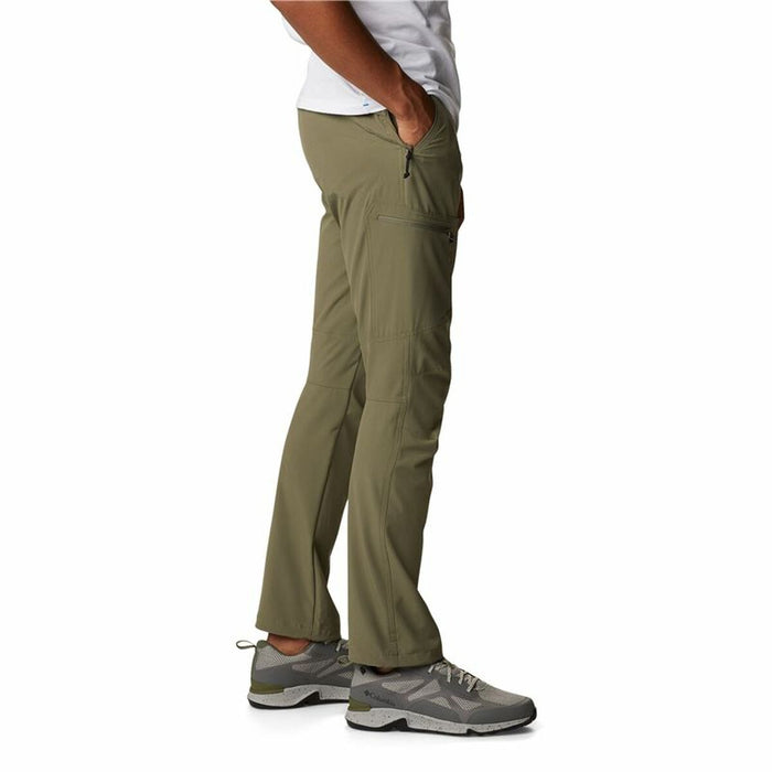 Men's Columbia Triple Canyon Long Trousers