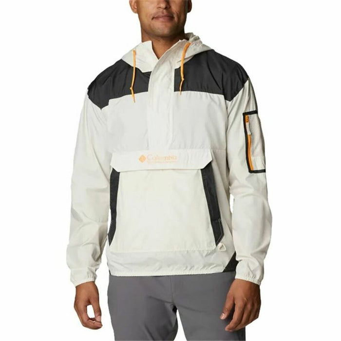 Men's Columbia Challenger Windcheater Jacket