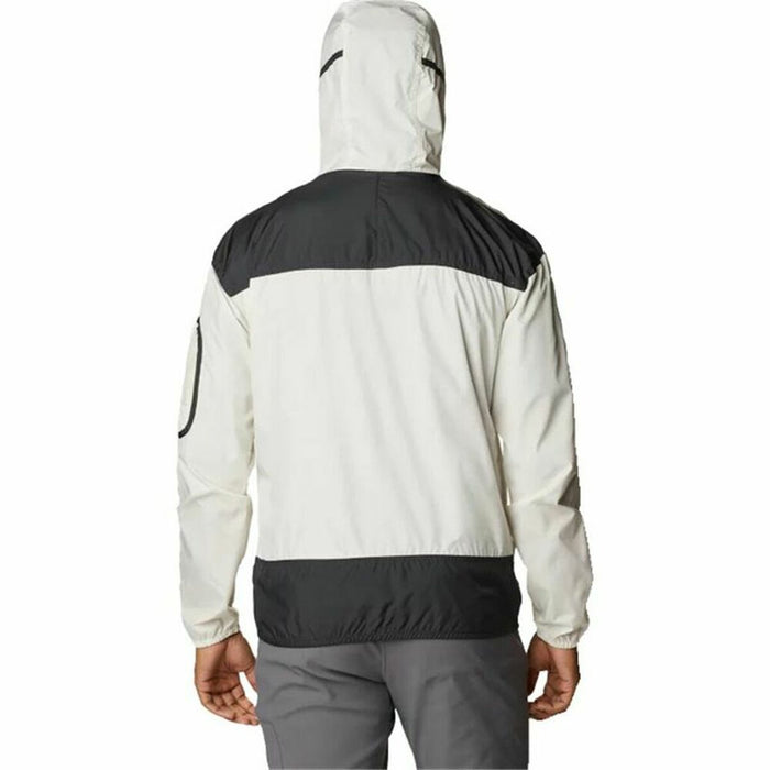 Men's Columbia Challenger Windcheater Jacket