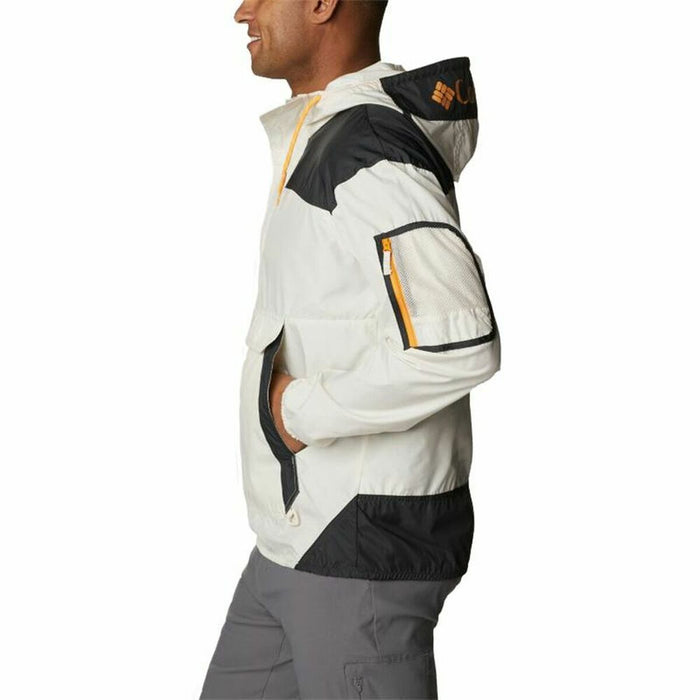 Men's Columbia Challenger Windcheater Jacket