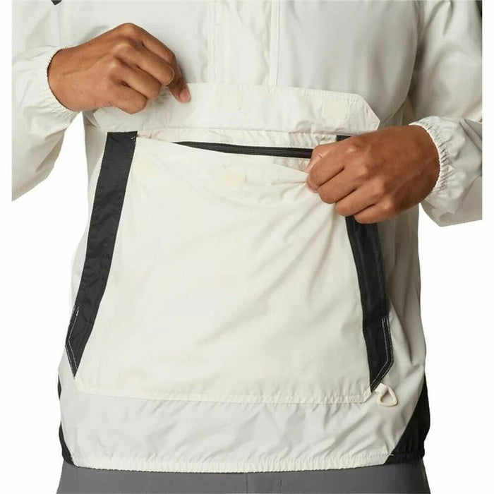 Men's Columbia Challenger Windcheater Jacket