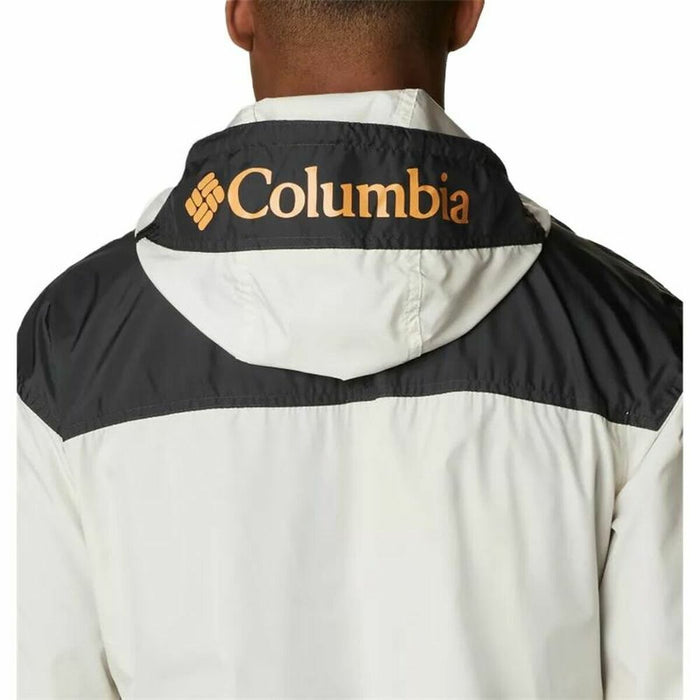 Men's Columbia Challenger Windcheater Jacket