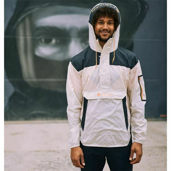 Men's Columbia Challenger Windcheater Jacket