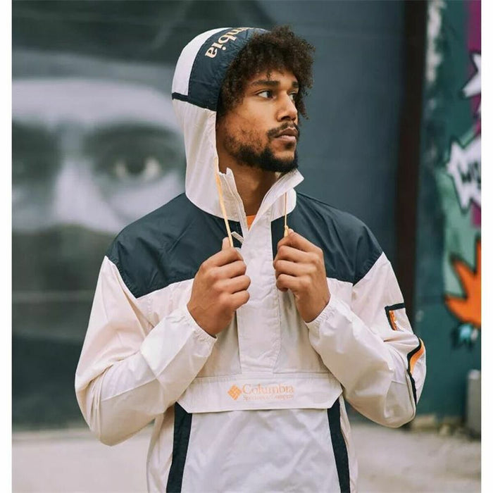 Men's Columbia Challenger Windcheater Jacket