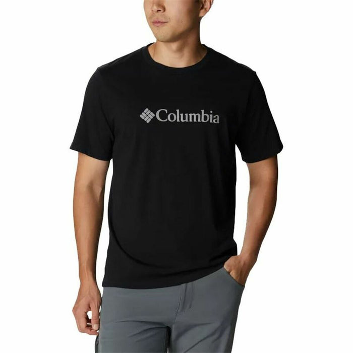 Men's Columbia Lodge Novelty T-Shirt
