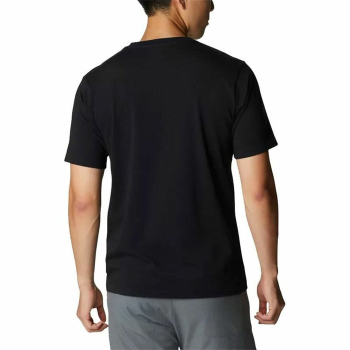 Men's Columbia Lodge Novelty T-Shirt