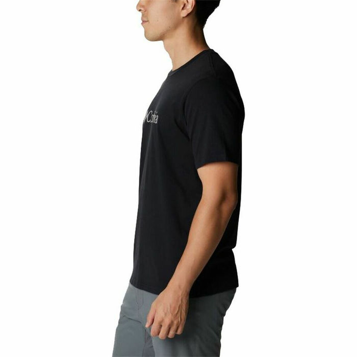 Men's Columbia Lodge Novelty T-Shirt
