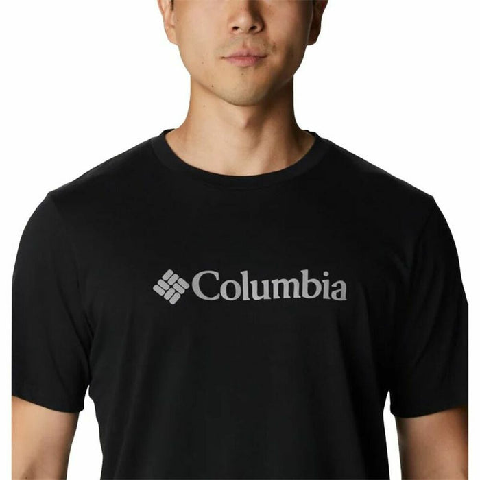 Men's Columbia Lodge Novelty T-Shirt