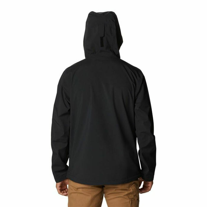 Men's Columbia Earth Explorer Jacket