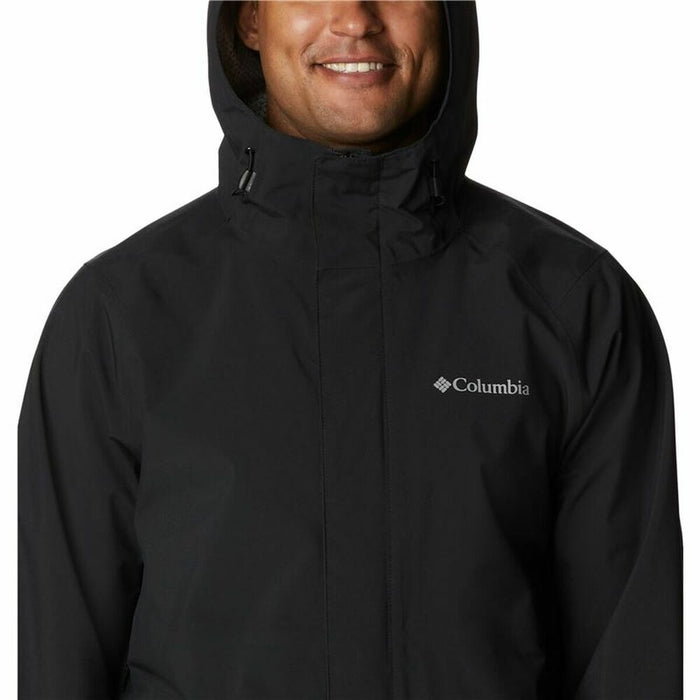 Men's Columbia Earth Explorer Jacket