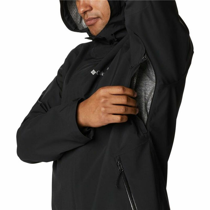 Men's Columbia Earth Explorer Jacket