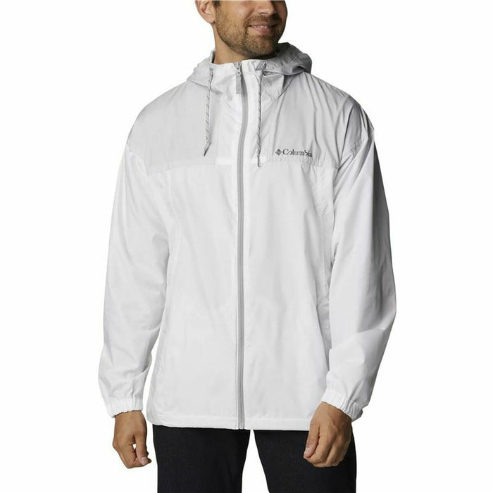 Men's Columbia Flash Challenger Windcheater