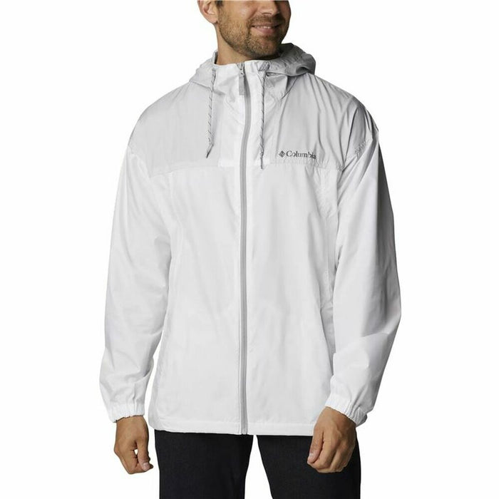 Men's Columbia Flash Challenger Windcheater