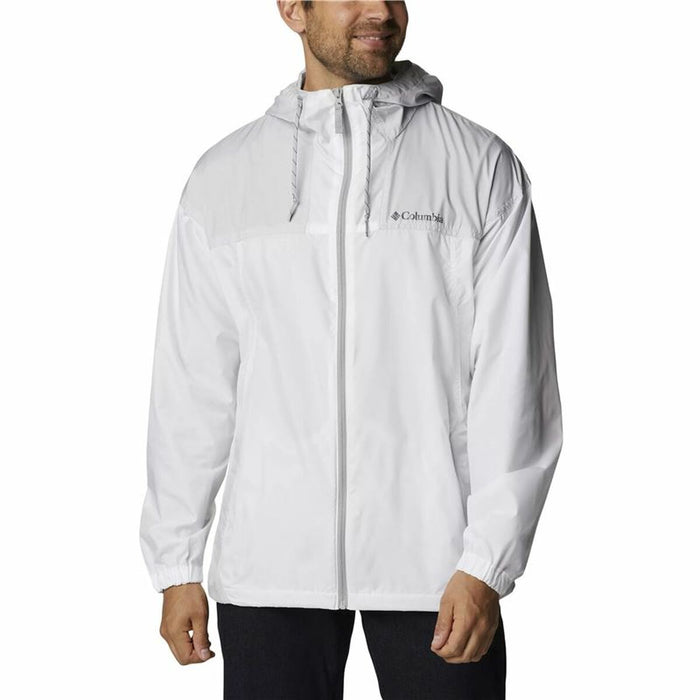 Men's Columbia Flash Challenger Windcheater