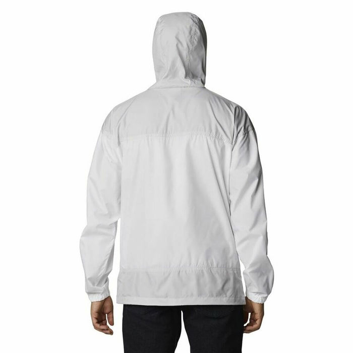 Men's Columbia Flash Challenger Windcheater
