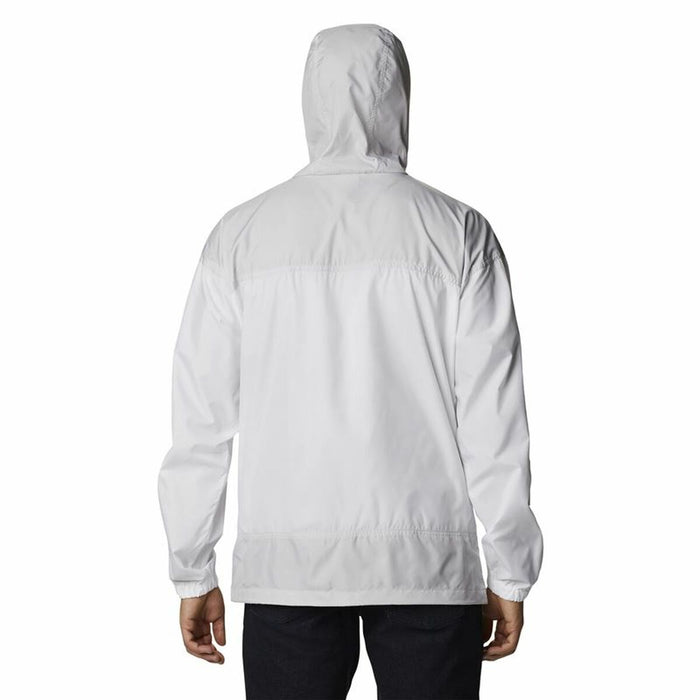 Men's Columbia Flash Challenger Windcheater