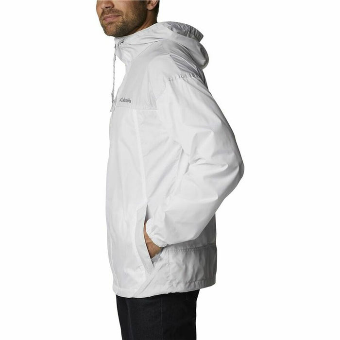 Men's Columbia Flash Challenger Windcheater