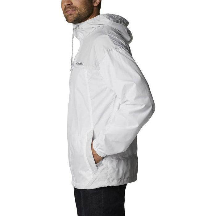 Men's Columbia Flash Challenger Windcheater