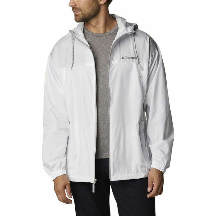 Men's Columbia Flash Challenger Windcheater