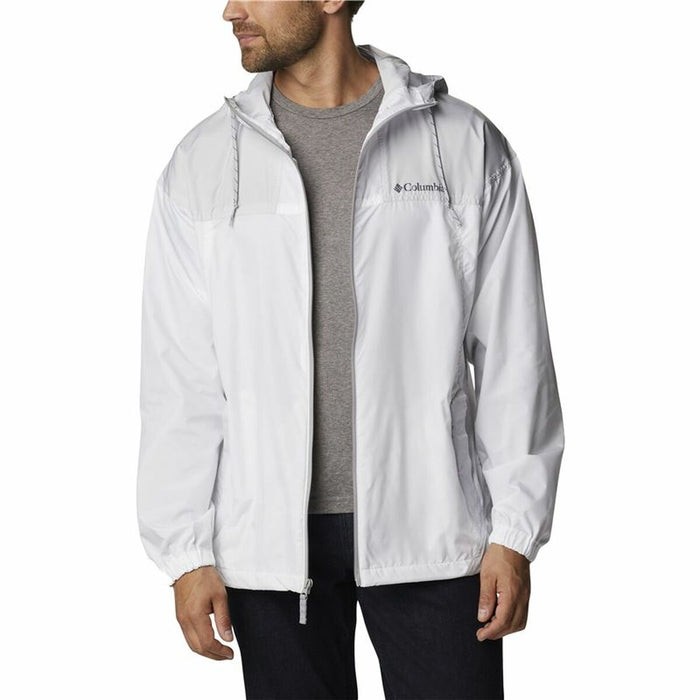 Men's Columbia Flash Challenger Windcheater