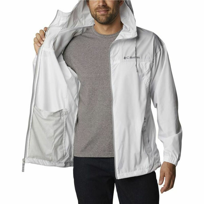 Men's Columbia Flash Challenger Windcheater