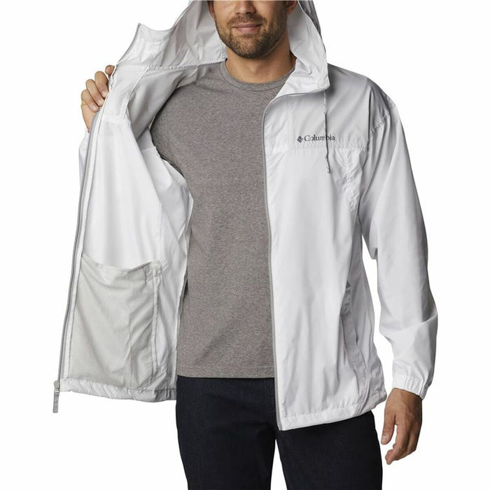 Men's Columbia Flash Challenger Windcheater