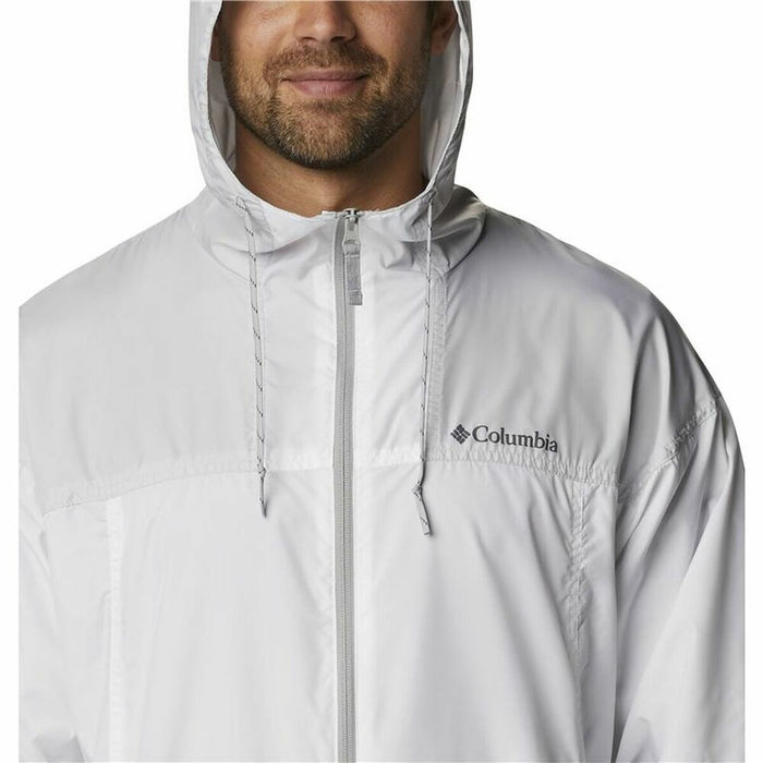 Men's Columbia Flash Challenger Windcheater