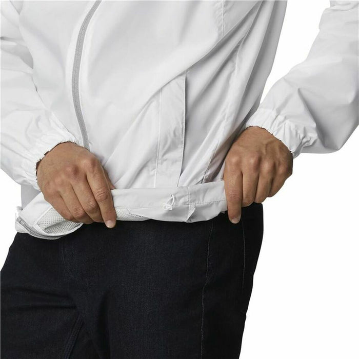 Men's Columbia Flash Challenger Windcheater