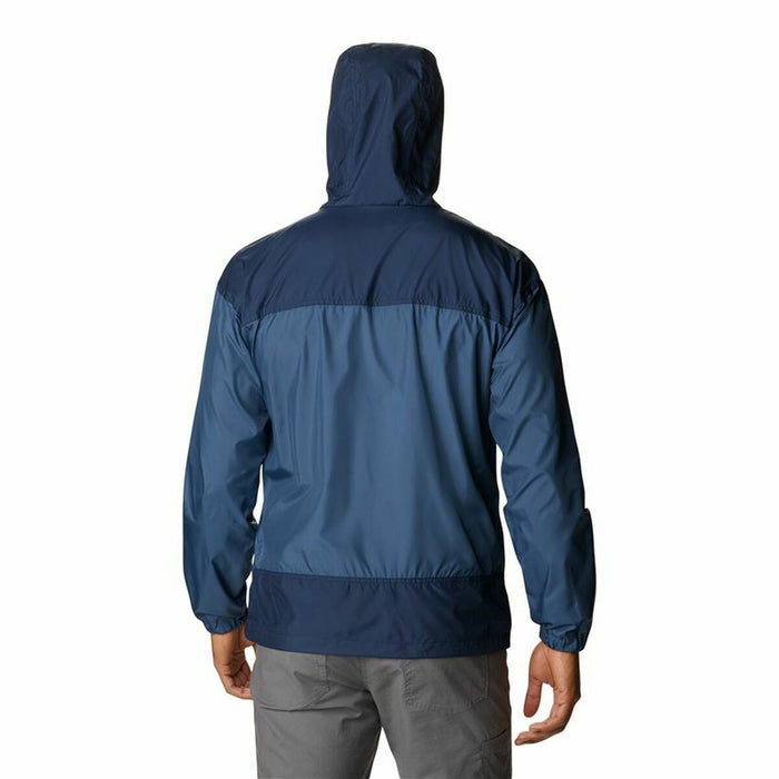 Men's Columbia Flash Challenger Windcheater Jacket