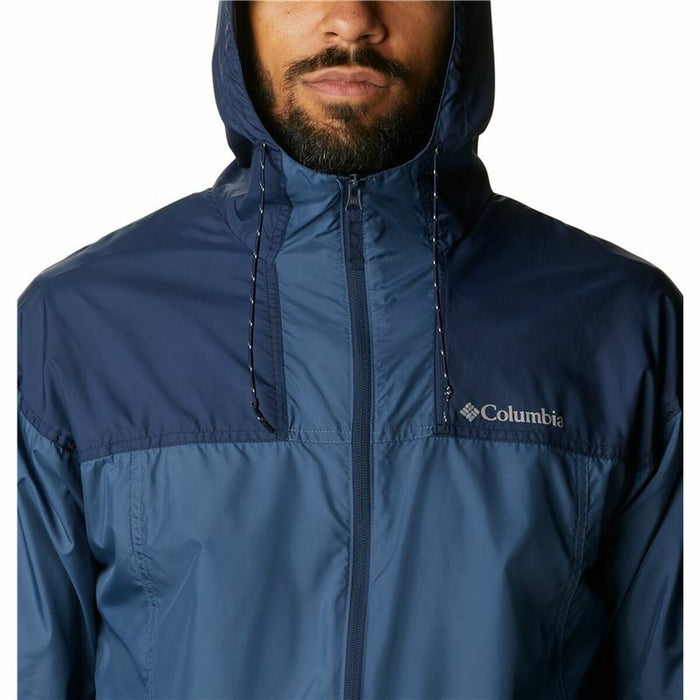 Men's Columbia Flash Challenger Windcheater Jacket