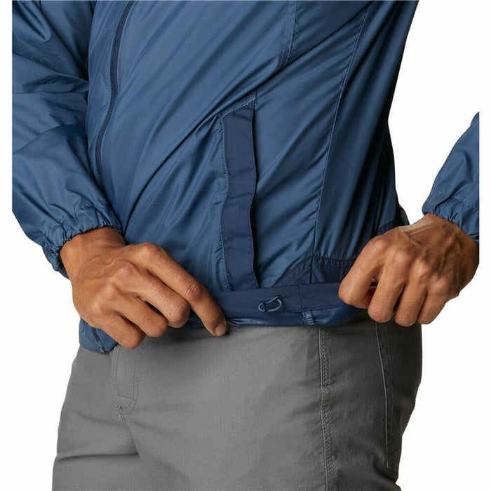 Men's Columbia Flash Challenger Windcheater Jacket