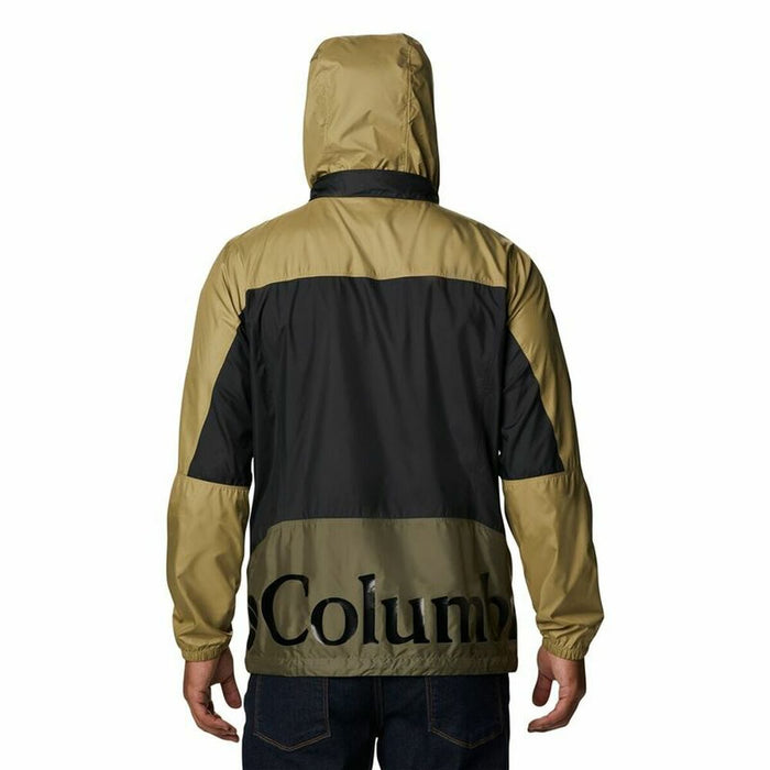 Men's Columbia Point Park Windcheater Jacket