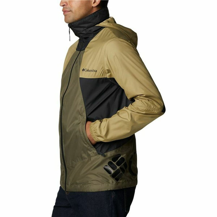 Men's Columbia Point Park Windcheater Jacket