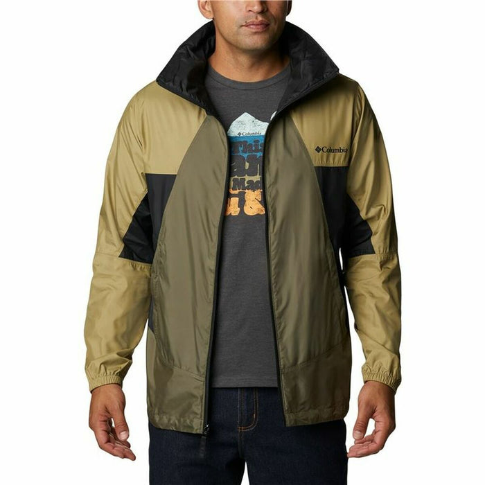 Men's Columbia Point Park Windcheater Jacket