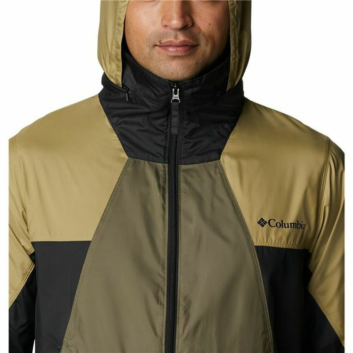Men's Columbia Point Park Windcheater Jacket