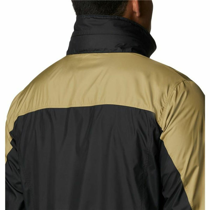 Men's Columbia Point Park Windcheater Jacket
