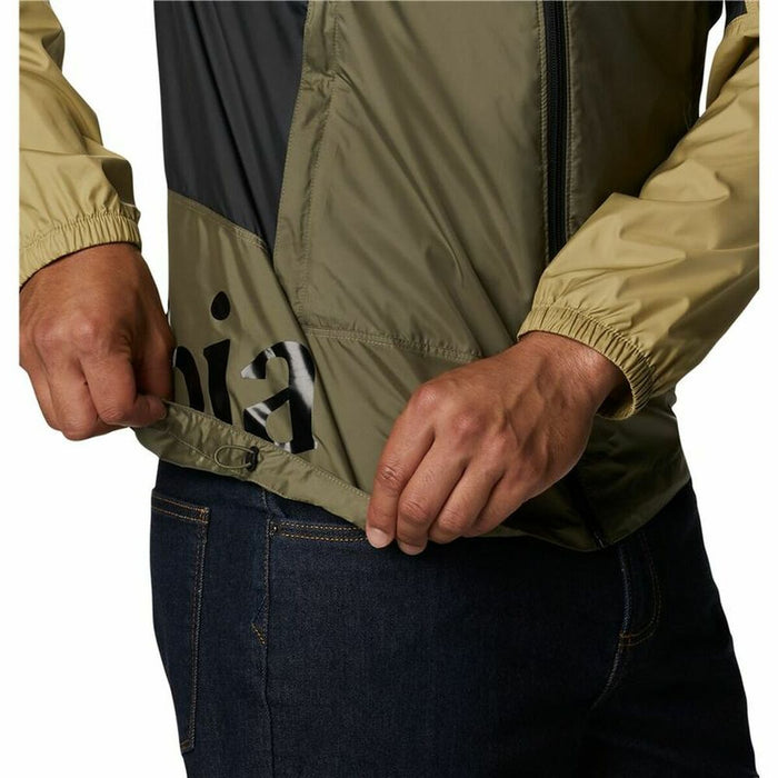 Men's Columbia Point Park Windcheater Jacket