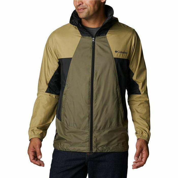 Men's Columbia Point Park Windcheater Jacket