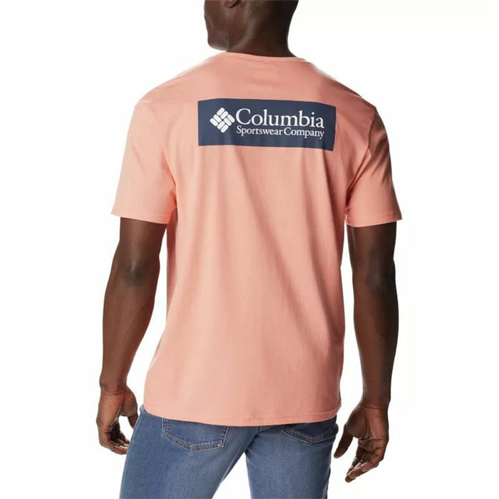 Men's Columbia North Cascades T-Shirt
