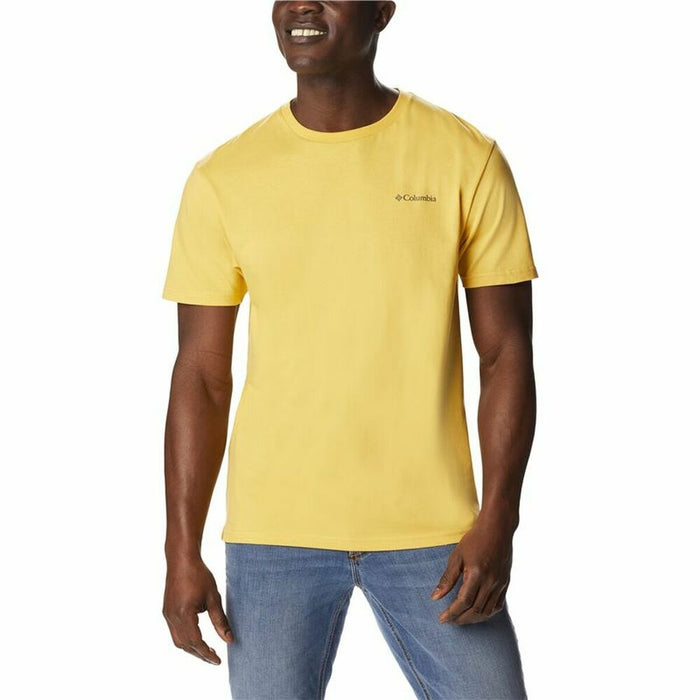 Men's Columbia North Cascades T-Shirt