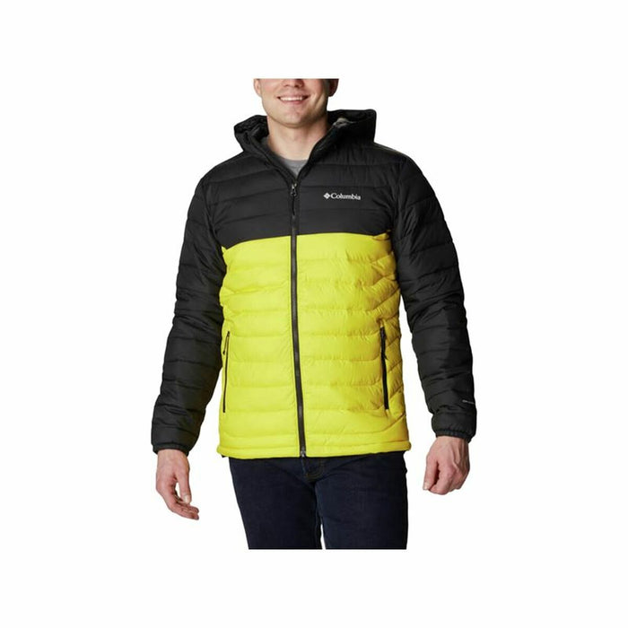 Men's Columbia Powder Lite Jacket