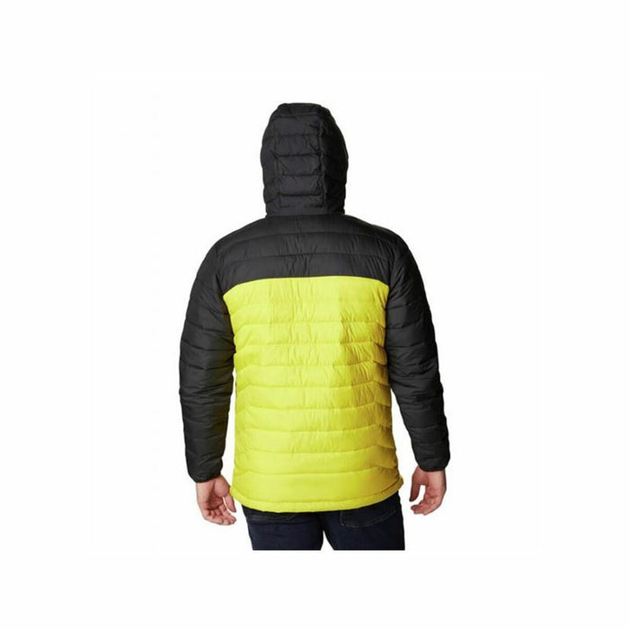 Men's Columbia Powder Lite Jacket