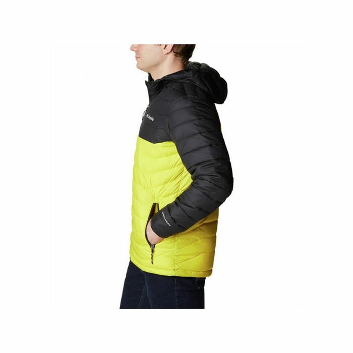 Men's Columbia Powder Lite Jacket