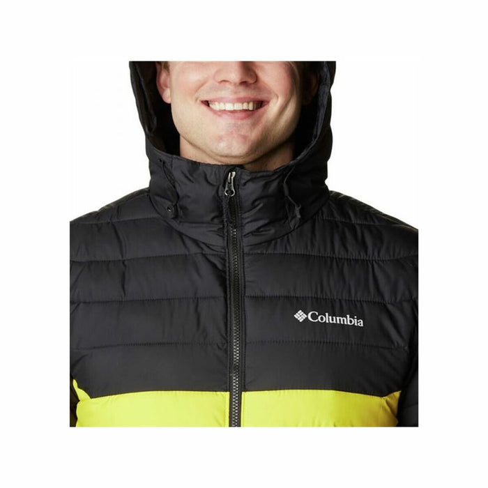 Men's Columbia Powder Lite Jacket